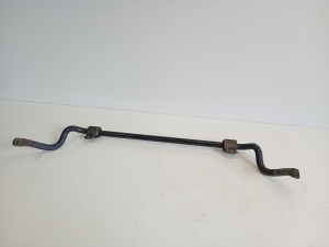Mercedes Benz E-Class W207 (2009–2017) Front anti-roll bar and its parts - 3