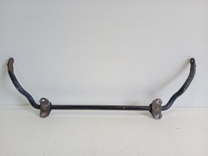 Mercedes Benz E-Class W207 (2009–2017) Front anti-roll bar and its parts - 4