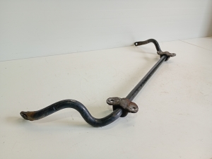 Mercedes Benz E-Class W207 (2009–2017) Front anti-roll bar and its parts - 6