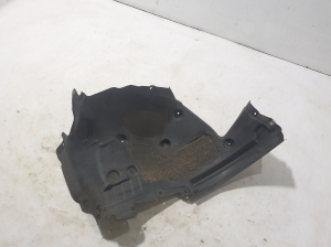   Rear part of front wheel arch liner  - 7340795 