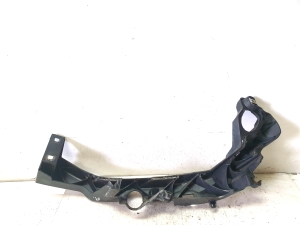 BMW 3 SERIES E92 (2006–2010) Scheinwerferhalter 51117154724 - 4