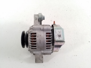 Ligier JS 60 I (2020–2026) Generaator 11573970 - 4