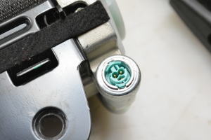 Opel Mokka (2012–2020) Sicherheitsgurt vorne 95301327 - 2