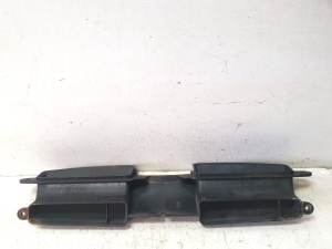 BMW 3 SERIES E92 (2006–2010) Õhu sisselaske voolik 13717541738 - 3
