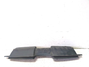 BMW 3 SERIES E92 (2006–2010) Õhu sisselaske voolik 13717541738 - 4