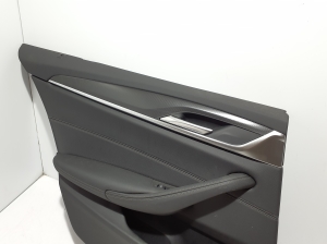 BMW 5 SERIES G31 (2017–2026) Tagumise küljeukse polster 7945883 - 3