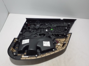 BMW 5 SERIES G31 (2017–2026) Tagumise küljeukse polster 7945883 - 4
