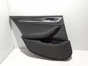   Rear side door panel  - 7945883 
