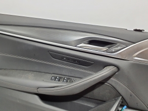 BMW 5 SERIES G31 (2017–2026) Front door panel 7945827 - 2