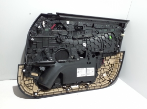 BMW 5 SERIES G31 (2017–2026) Front door panel 7945827 - 3