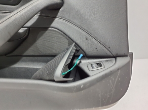 BMW 5 SERIES G31 (2017–2026) Front door panel 7945827 - 4
