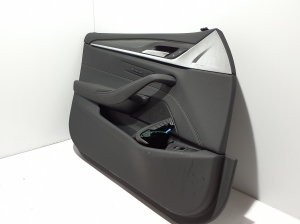BMW 5 SERIES G31 (2017–2026) Front door panel 7945827 - 5