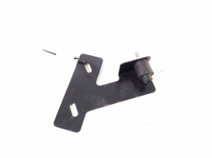   Radiator bracket  -  