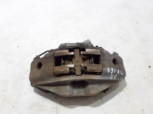 BMW 5 SERIES G31 (2017–2026) Eesmine pidurisadul 6891276 - 2