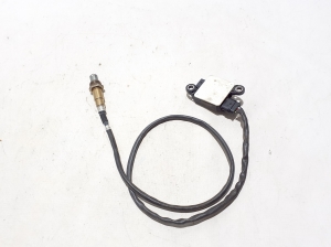BMW 5 SERIES G31 (2017–2026) Lambda-andur 8490745 - 3