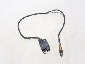 BMW 5 SERIES G31 (2017–2026) Lambda-andur 8490745 - 4