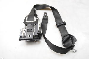Mercedes Benz E-Class W212 (2009–2015) Sicherheitsgurt vorne A2128609185 - 2