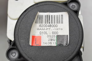 Mercedes Benz E-Class W212 (2009–2015) Sicherheitsgurt vorne A2128609185 - 3