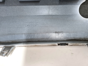 BMW 5 SERIES G31 (2017–2026) Heckstoßstange 21754011 - 10