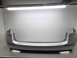 BMW 5 SERIES G31 (2017–2026) Heckstoßstange 21754011 - 11
