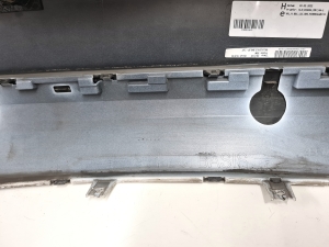 BMW 5 SERIES G31 (2017–2026) Heckstoßstange 21754011 - 6