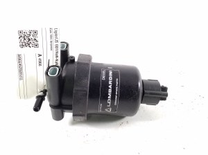 Ligier JS 60 I (2020–2026) Fuel filter housing - 2