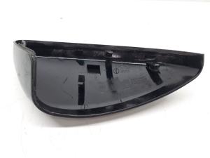 Opel Corsa F (2019–2026) Mirror triangle trim 232635353 - 4