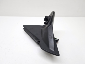 Opel Corsa F (2019–2026) Mirror triangle trim 983767419V - 2