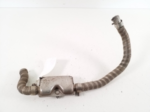 Ligier JS 60 I (2020–2026) Pipe - 2