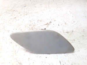Front bumper headlight washer cap - 61677158750