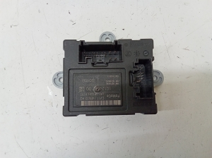 Ford Fiesta VI (2008–2017) Esiukse juhtplokk 1012469200 - 3