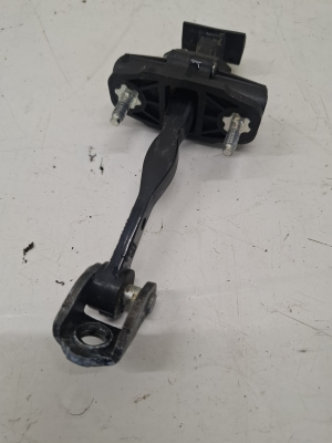 Ford Fiesta VI (2008–2017) Front door check CA6AA23500 - 4