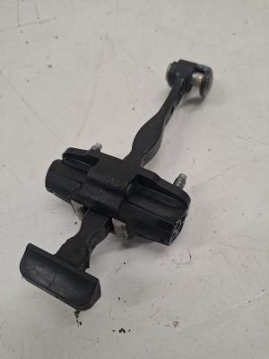 Ford Fiesta VI (2008–2017) Front door check CA6AA23500 - 5