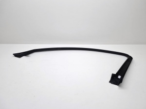 AUDI A4 B9 (2015–2026) Front door molding 8W0867609 - 2