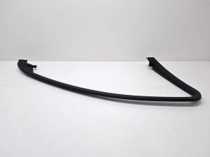 Front door molding - 8W0867609
