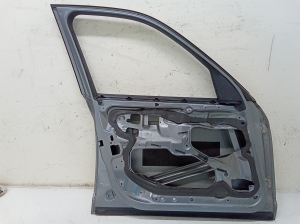 BMW X3 E83 (2003–2010) Esiuks 41003451015 - 5