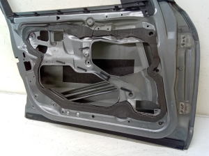 BMW X3 E83 (2003–2010) Esiuks 41003451015 - 2