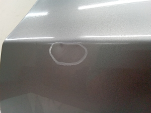 BMW X3 E83 (2003–2010) Esiuks 41003451015 - 3