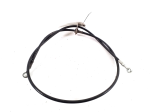   Brake hose front  -  