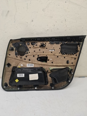 BMW X3 E83 (2003–2010) Front door panel 9453661448 - 3