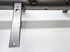Opel Astra L (2021–2026) Dashboard crossbeam - 3