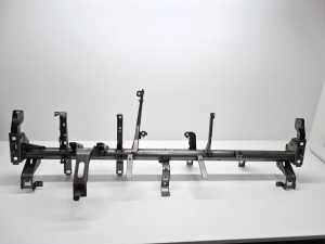 Dashboard crossbeam - 
