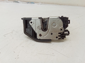 BMW X3 E83 (2003–2010) Esiukse lukk 7202145 - 3