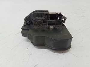 BMW X3 E83 (2003–2010) Esiukse lukk 7202145 - 4
