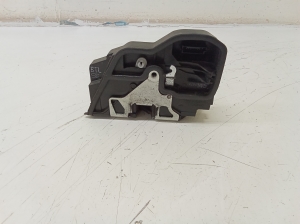Serrure de porte avant - 7202145