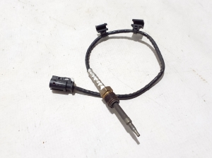 BMW 5 SERIES G31 (2017–2026) Abgastemperatursensor 8476482 - 2