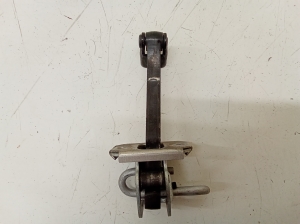 BMW X3 E83 (2003–2010) Front door check 3453230 - 3