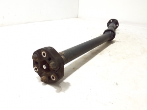 BMW 5 SERIES G31 (2017–2026) Kardanwelle 8833799 - 3