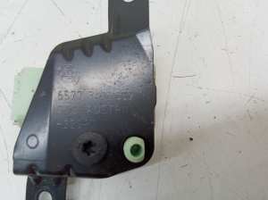 BMW X3 E83 (2003–2010) Airbagsensor 65773418539 - 2
