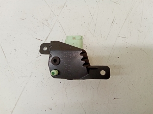 BMW X3 E83 (2003–2010) Airbagsensor 65773418539 - 3